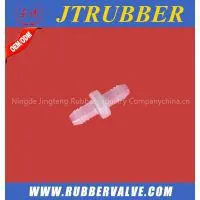 Food Grade Plastic Valve Check thumbnail-1