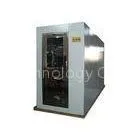 Intelligent Stainless Steel Air Shower Semiconductor Clean Room Three Side Blowing thumbnail-1