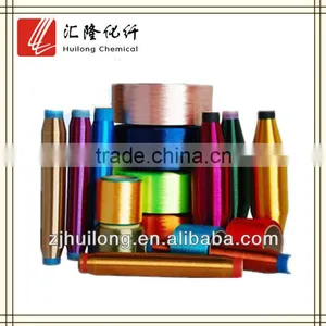 20-30d Dopy Dyed Polyester Monofilament Yarn thumbnail-4