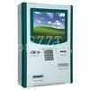 ZT2830 Win 7 Bill Payment & Financial / Banking Wall Mounted Kiosk With Card Recharge & Cell Phone T thumbnail-1