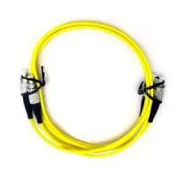Single Mode FC-FC(PC/UPC) Patch Cord(duplex) thumbnail-3