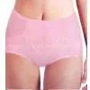 Bamboo Fiber,bamboo Fibre Panties,underpants,woman's Boxers,womens Boxers,retail Service,99 Pcs thumbnail-1