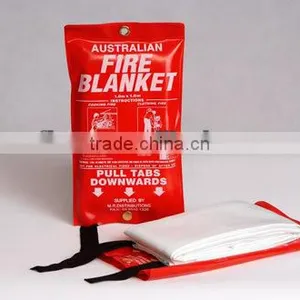 Cheap Fire Blanket Price With EN 1869 thumbnail-1