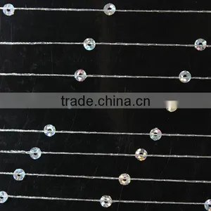 Hot Selling 150D PET Sequin Cylinder for Kniiting thumbnail-1