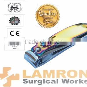 Nail Clipper thumbnail-1