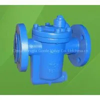 Inverted Bucket Steam Trap thumbnail-1