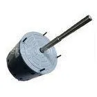 High Torque Air Conditioner Blower Motor Single Shaft Asynchronous 1/6HP thumbnail-1