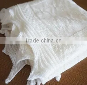 Super Soft Polyester Acrylic Blanket thumbnail-1