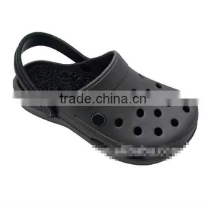 Popular Logo Print EVA Women's Clogs thumbnail-1