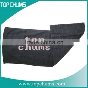 Personalise 100% Cotton Golf Player Towel thumbnail-2