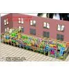 Indoor Soft Playground thumbnail-1