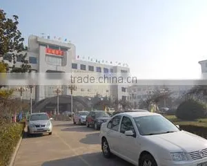 Shazhou Textile Printing And Dyeing Imp.& Exp. Co., Ltd. company overview - view 2 thumbnail