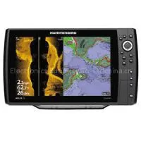 Humminbird HELIX 12 CHIRP SI/GPS Combo thumbnail-1