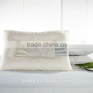 Hot Sale Home&Hotel Use Buckwheat Husk Pillow thumbnail-1