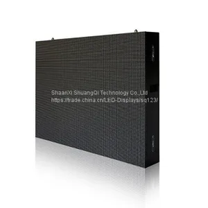 Full Colour p5 Indoor Led Display thumbnail-3