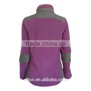 2015 Patch Women's Polar Fleece Jacket thumbnail-2