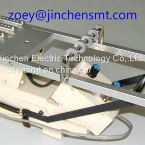 SMT Feeder Samsung Cp 8mm Feeder Cp 8*4mm Feeder thumbnail-3