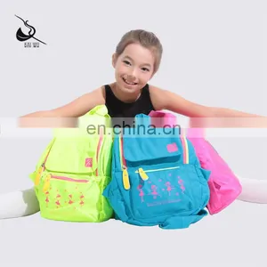 115292002 Girl Kids Ballet Dance Bag thumbnail-3