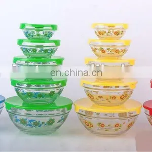 Glass Bowl thumbnail-1