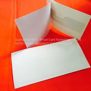 Automotive Management Electronic Tags, RFID Vehicle Tampering Electronic Tags Waterproof Electronic Label Aikeyi thumbnail-3