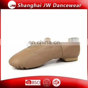 Central Gore Cow Leather Jazz Shoe thumbnail-2