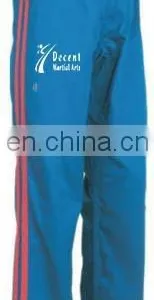 Kick Boxing Trouser Custom Kick Boxing Trousers thumbnail-1