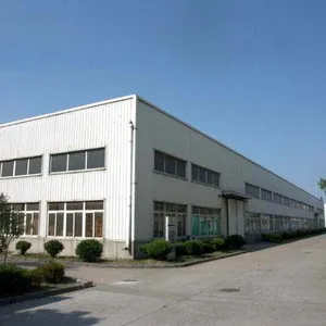 BJGDA Playground Equipment Factory company overview - view 1 thumbnail