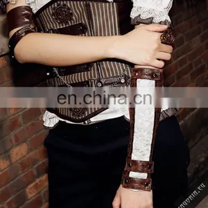 Steampunk Style Sleeve-glove thumbnail-4