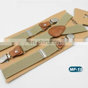 2017 Yiwu Wholesale Cheap Price Children Suspenders thumbnail-3