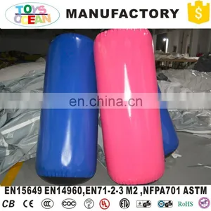 Inflatable Air Roller Gymnastics Training thumbnail-4