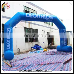 Outdoor Inflatable Entrance Arch Designs,inflatable Arch Rental,advertising Archway for Sale thumbnail-2