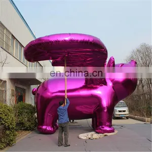 Large Inflatable Pig for Advertising Promotion Sam yu 7837 thumbnail-1