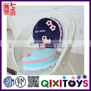 New Design Cute Flower Shape Reusable Hand Warmer thumbnail-1