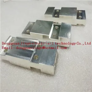 Reasonable Price Copper Sliver Bar Electrical thumbnail-4