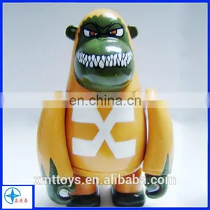 Cheap Orangutan Toy , Plastic Figure thumbnail-1