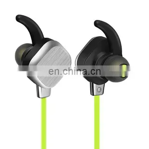 Universal Wireless Bluetooth Earphone ,in Ear Headpone With Mic and Voice Control thumbnail-3