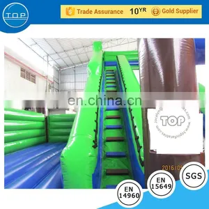 TOP INFLATABLES Airplane Bounce House Kids Inflatable Jumping Balloon With Low Price thumbnail-5