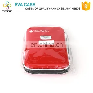 Easy Carry Locking Hard Plastic Waterproof First Aid Kit thumbnail-6