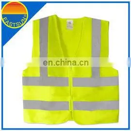 Colorful Knits Reflective Safety Vest/jacket for Child&adult thumbnail-1