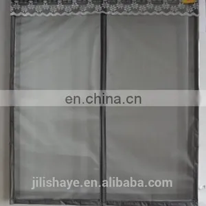 Magnetic Screen Curtain of Household Type With Top Lace Used for Dust thumbnail-2