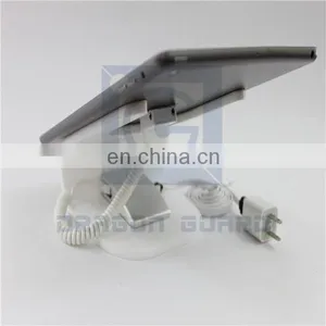 Hot New Products for 2015 Electric Merchandise Mobile Seucrity Holder for Ipad Display thumbnail-1
