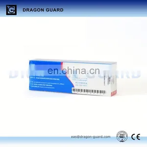 DRAGON GUARD EL004 EAS em Strip / EM Label / Eas Book Label thumbnail-6