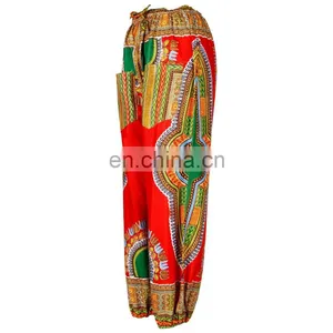 PRINTED PAJAMA FRONT POCKET MIX COLOR thumbnail-1