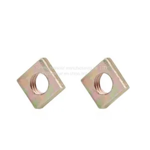 Square Nut，The Nut thumbnail-3