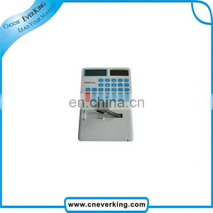 Low Cost Mini Calculator Usb Flash Drive thumbnail-1
