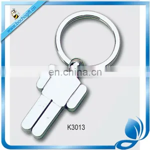Football Sport Metal Keychain thumbnail-1