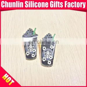 High Quality Enamel Lapel Pin thumbnail-2