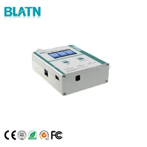 Laser Sccattering High Accuracy Portable Pm2.5 Detector Co2 Sensor thumbnail-2