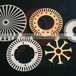 0.05mm Thickness Etching Optical Rotary Encoder Disks thumbnail-5
