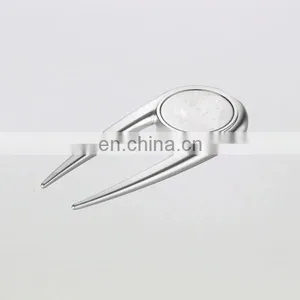 Cheap Custom Retractable Divot Tool thumbnail-1